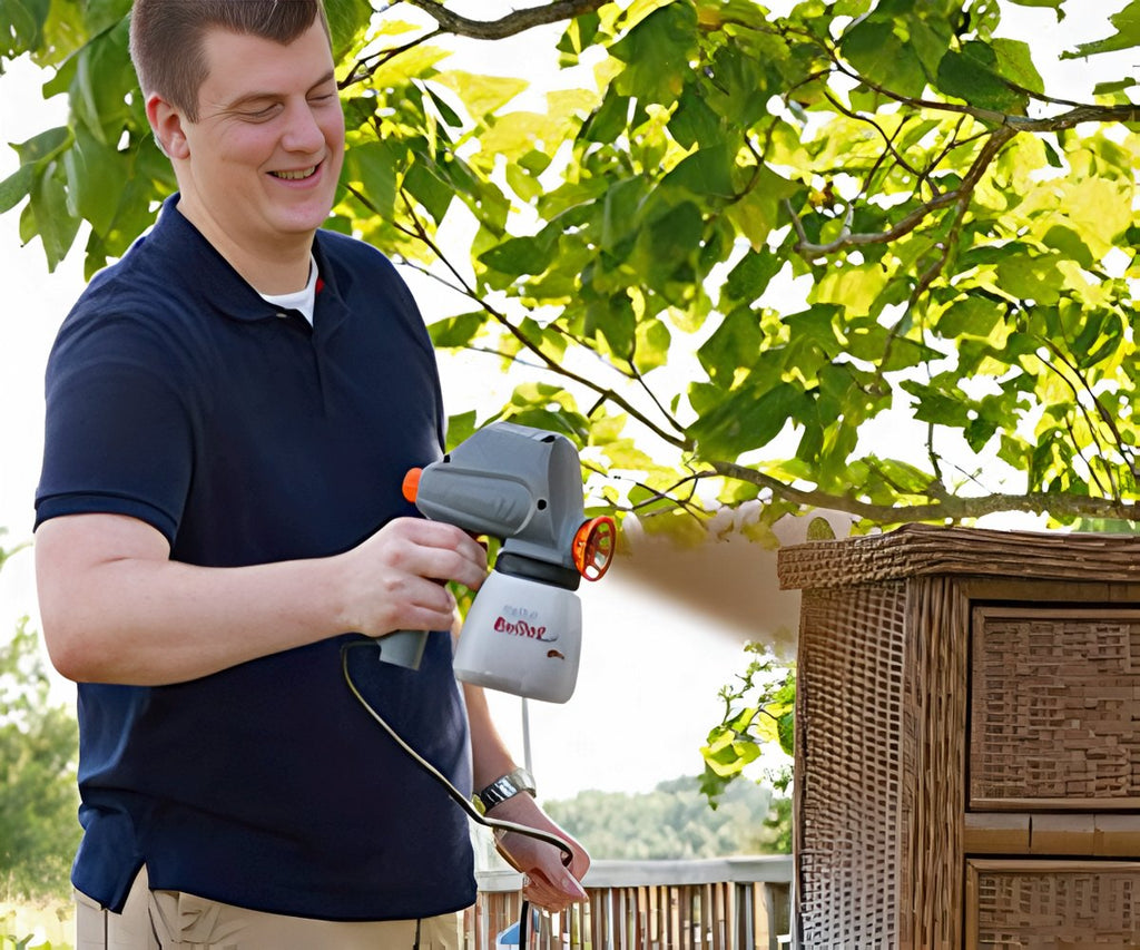 Paint Bullet a 69,99€