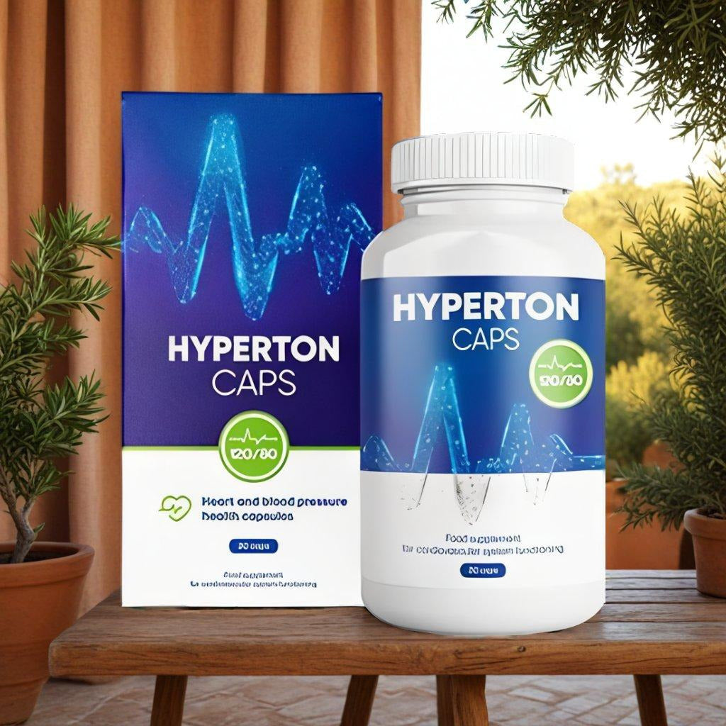HYPERTON (LOW PRICE)