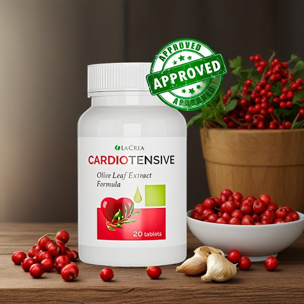 Cardiotensive 49 Eur