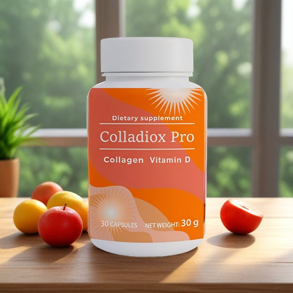 Colladiox Pro