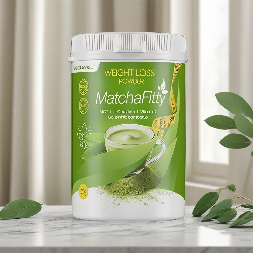 MATCHAFITTY (LOW PRICE)