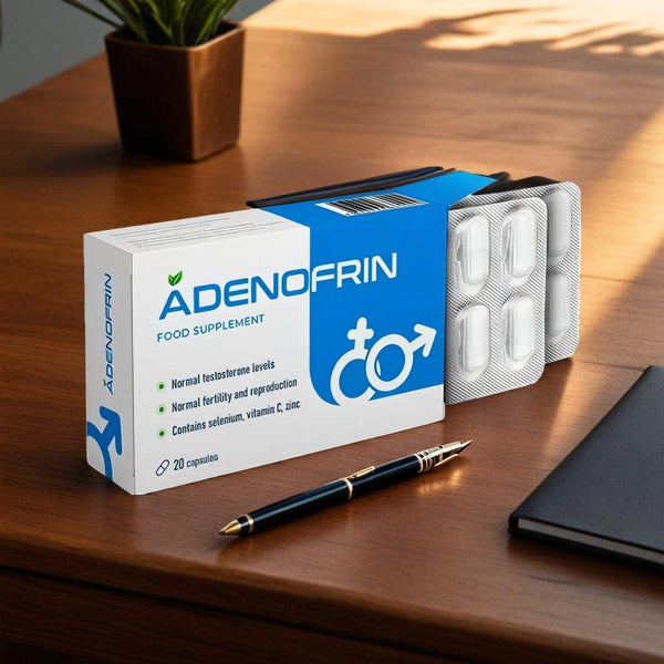 Adenofrin caps low price