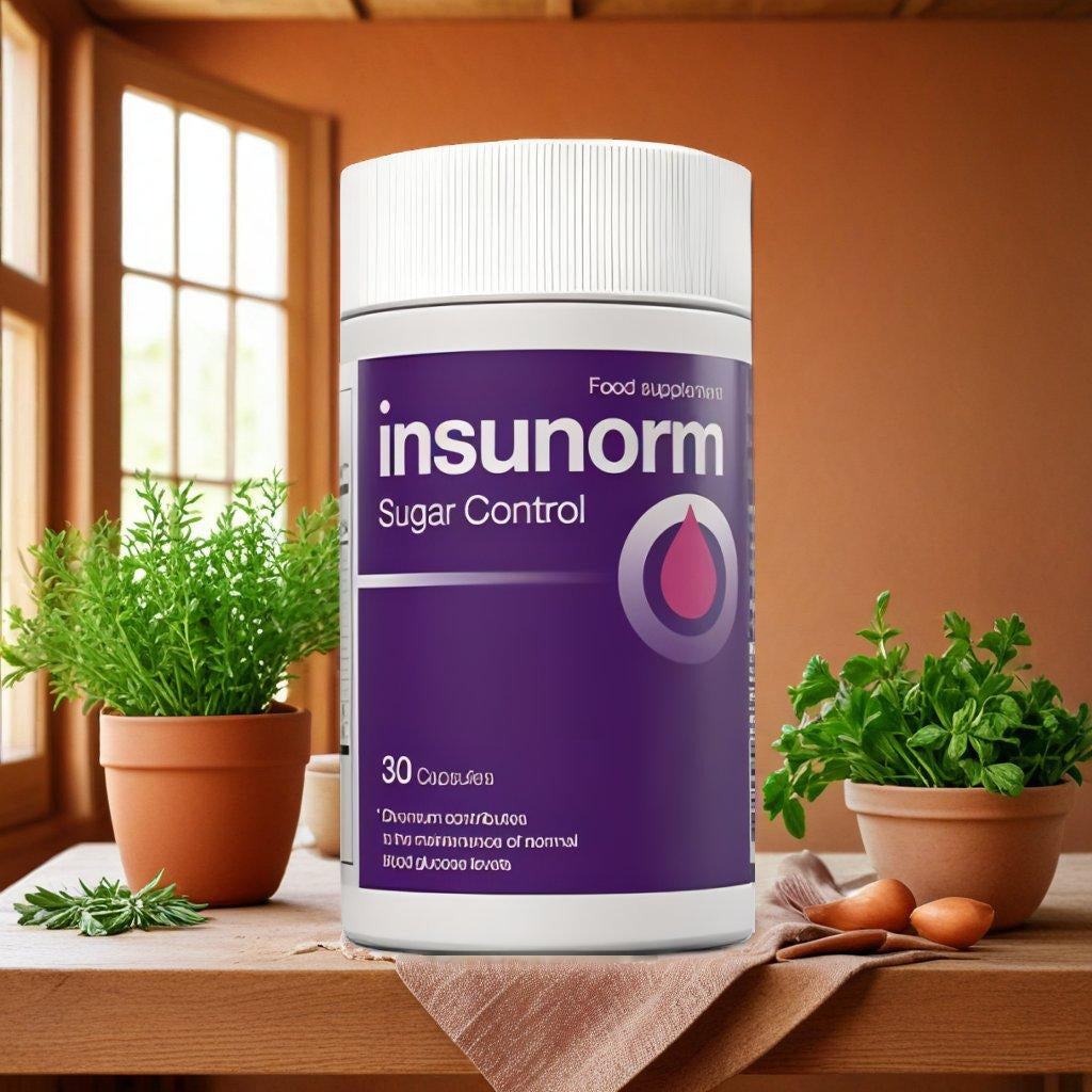 INSUNORM (LOW PRICE)