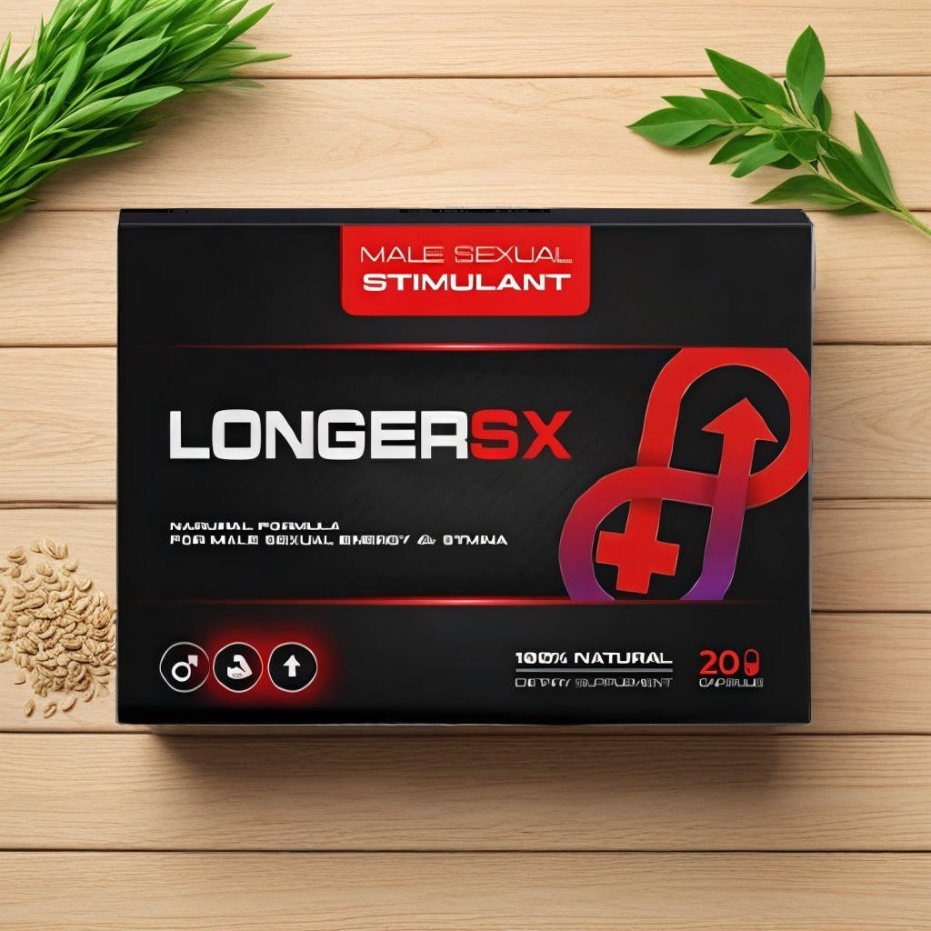 LongerSX Adult