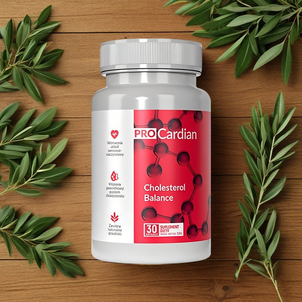 ProCardian M low price