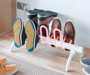 Shoes Dryer a 398 LEU