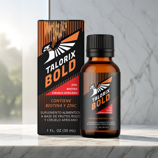 Talorix Bold