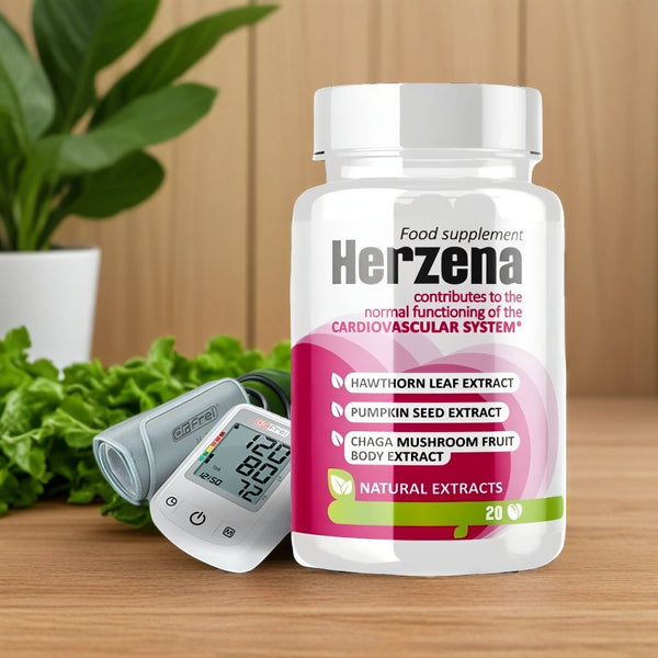 Herzena
