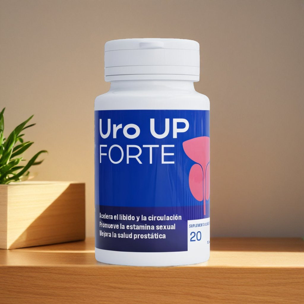 Uro Up Forte Prostatitis 24 Eur