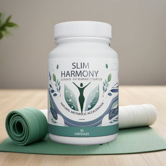 Slim Harmony Low