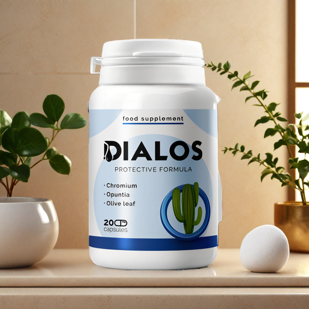 DIALOS