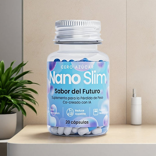 Nano Slim 590