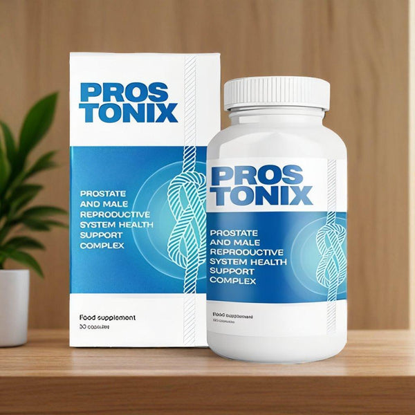 PROSTONIX (LOW PRICE)
