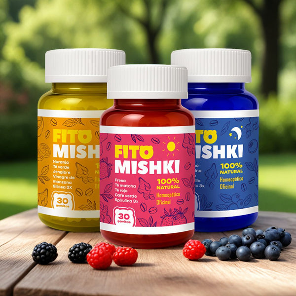 FitoMishki Full