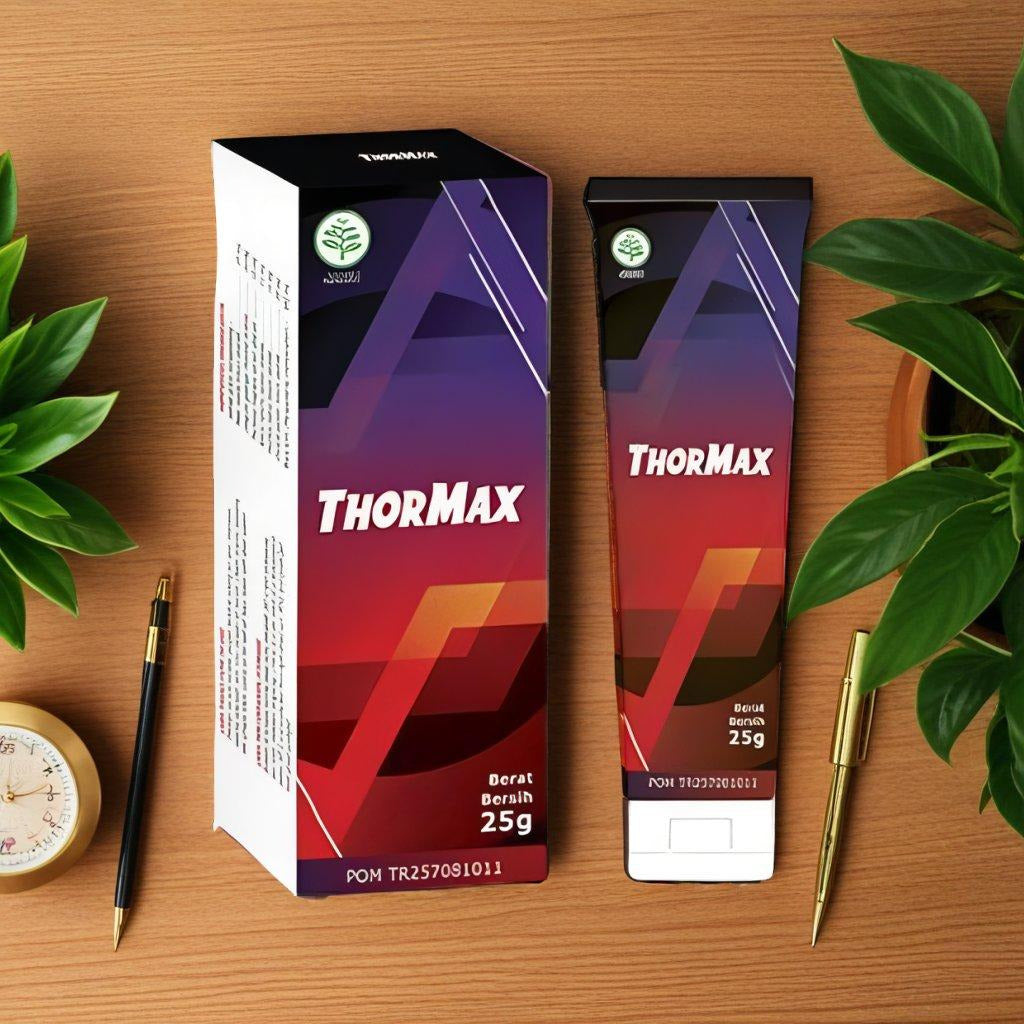 THORMAX