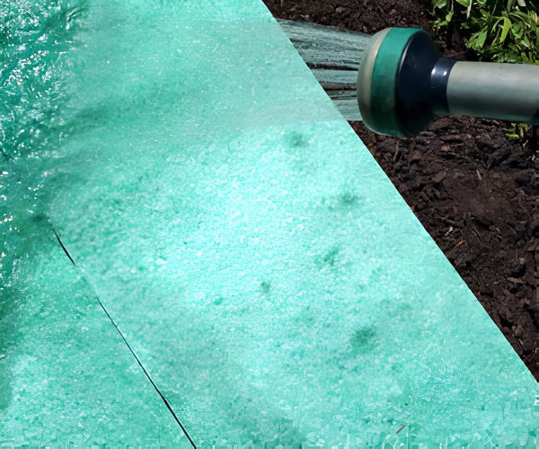 Grass Seed Mat a 59,99€