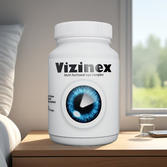 Vizinex Low