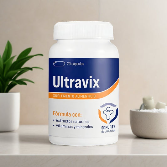 Ultravix Parasites