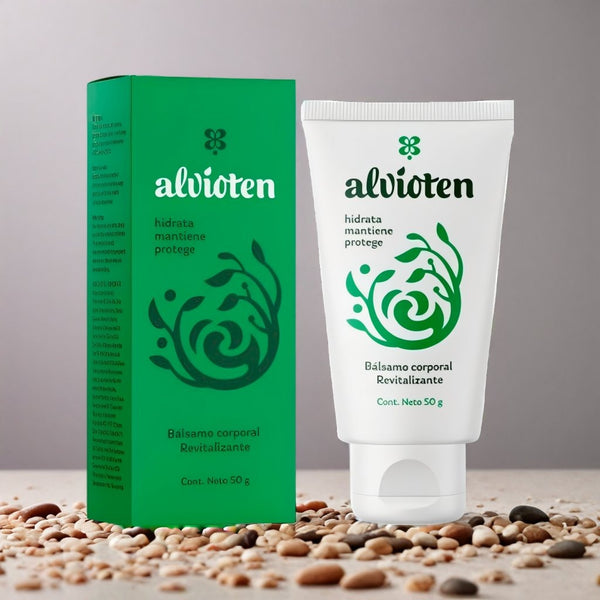 ALVIOTEN (FUNGUS)