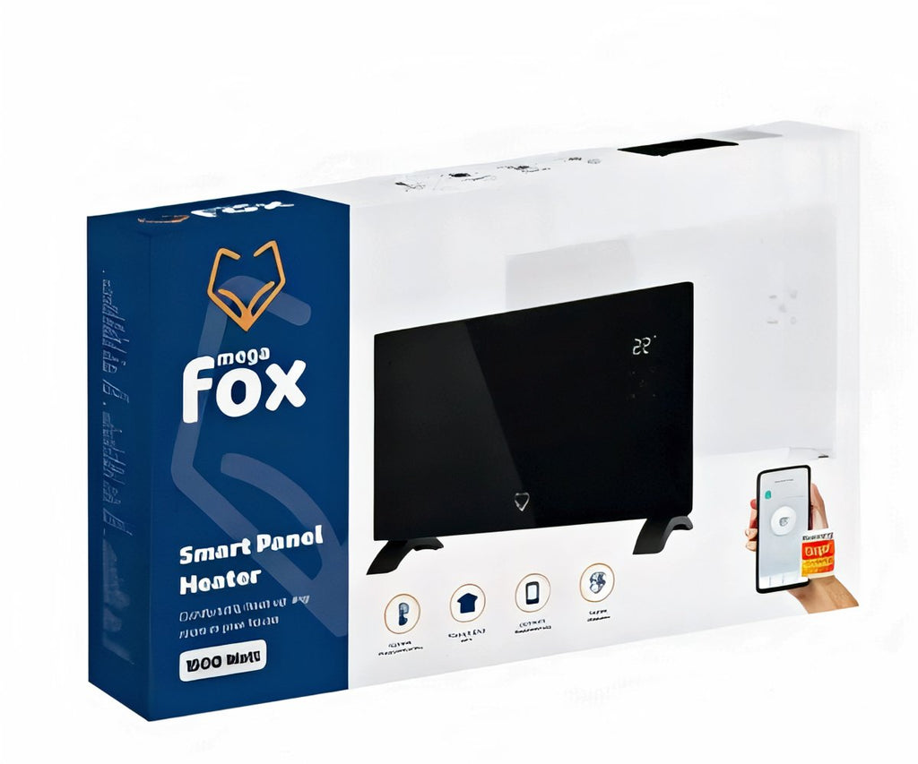 Power Smart Heater a 99,99€