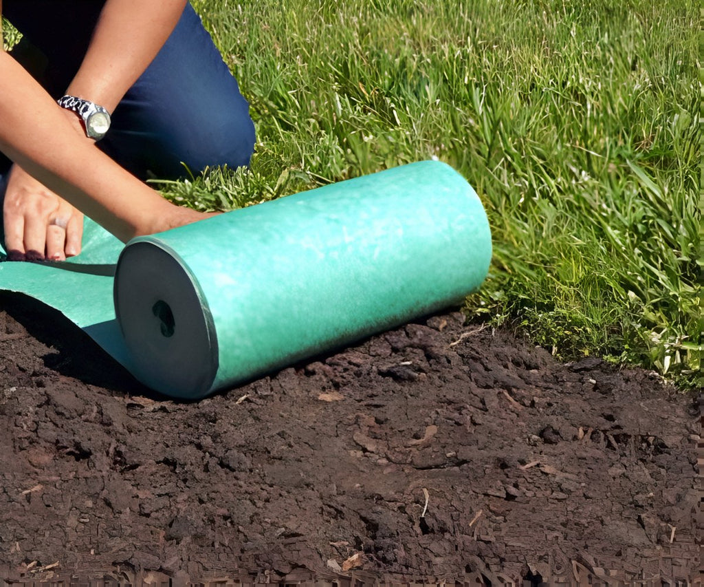 Grass Seed Mat a 49,99€