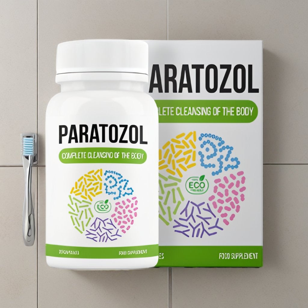 Paratozol LOW  29€