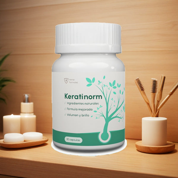 Keratinorm
