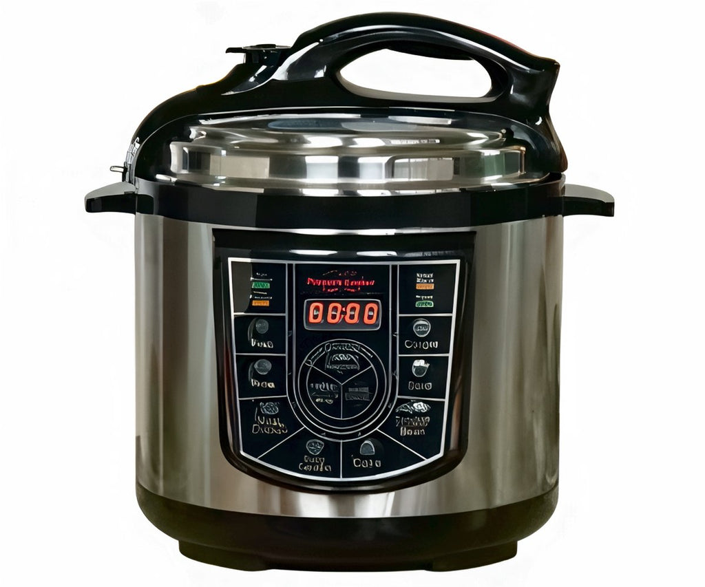 Pressure Cooker a 456 LEU