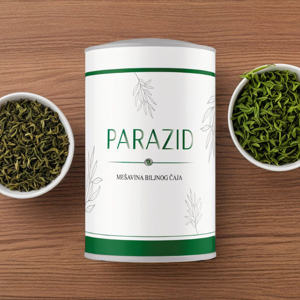 Parazid Low