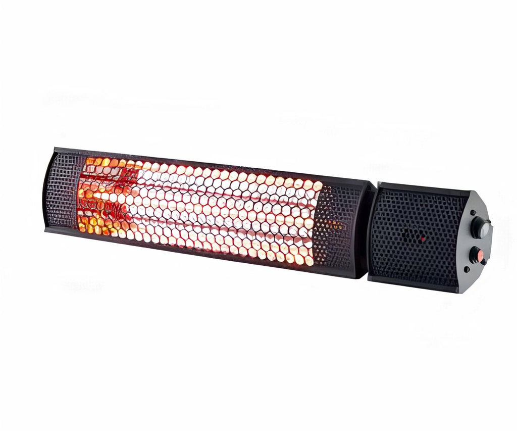 Radiant Heater a 99,99€