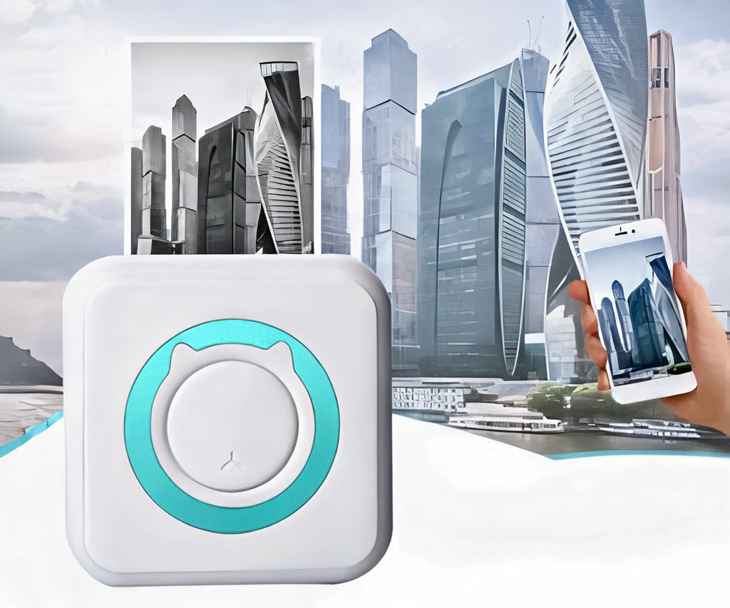 Mini Print a 59,99€