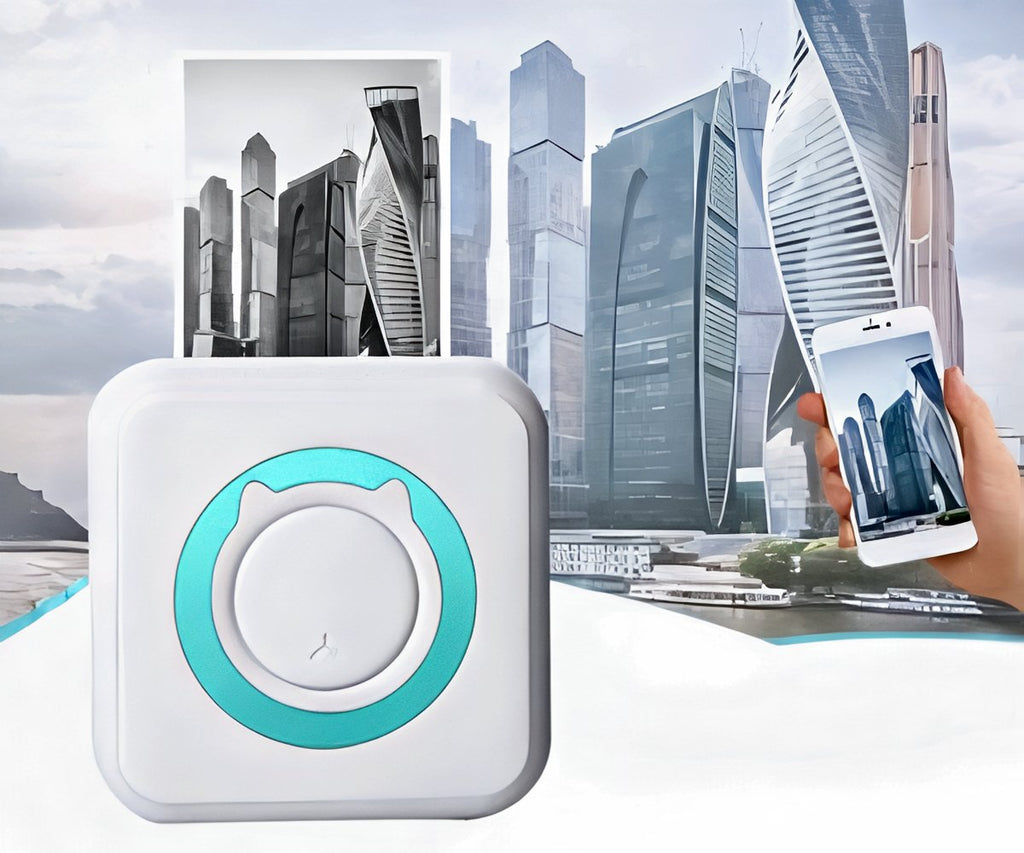 Mini Print a 212 PLN