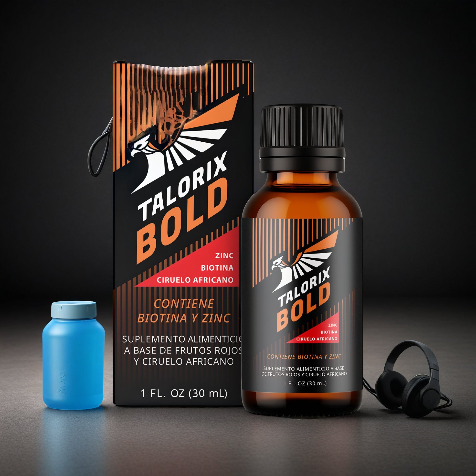 Talorix Bold