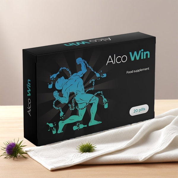 Alco Win Low Price