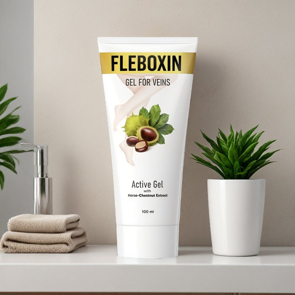 Fleboxin