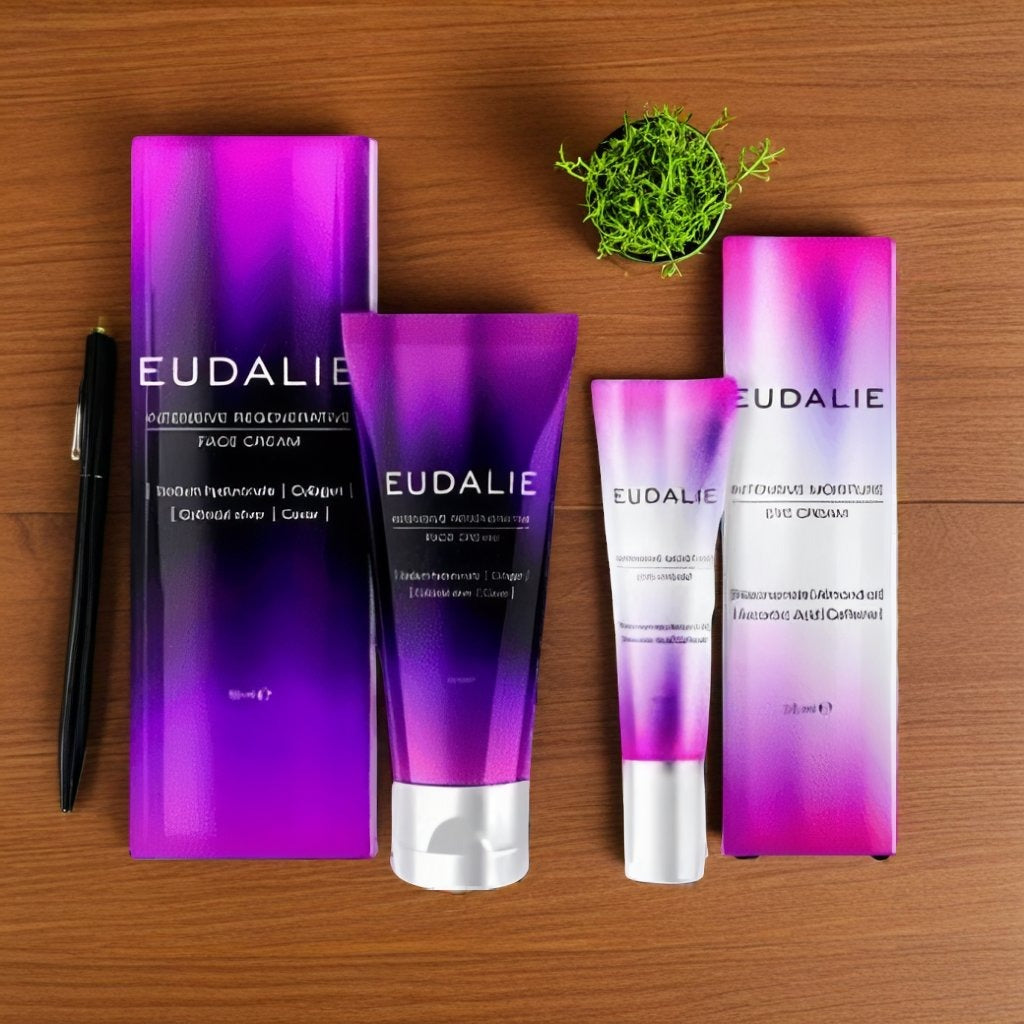 Eudalie 1+1 low price