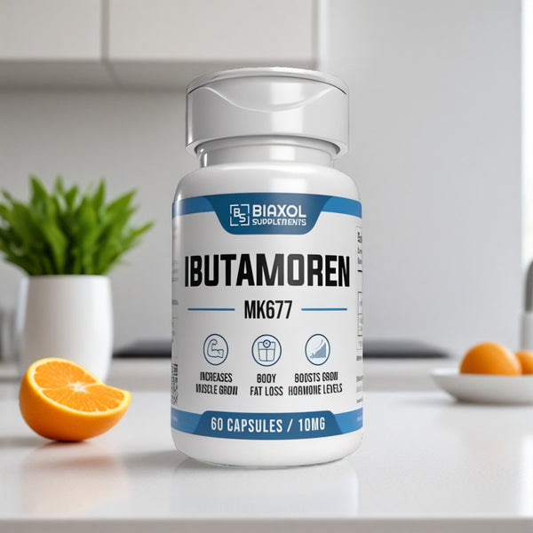 IBUTAMOREN
