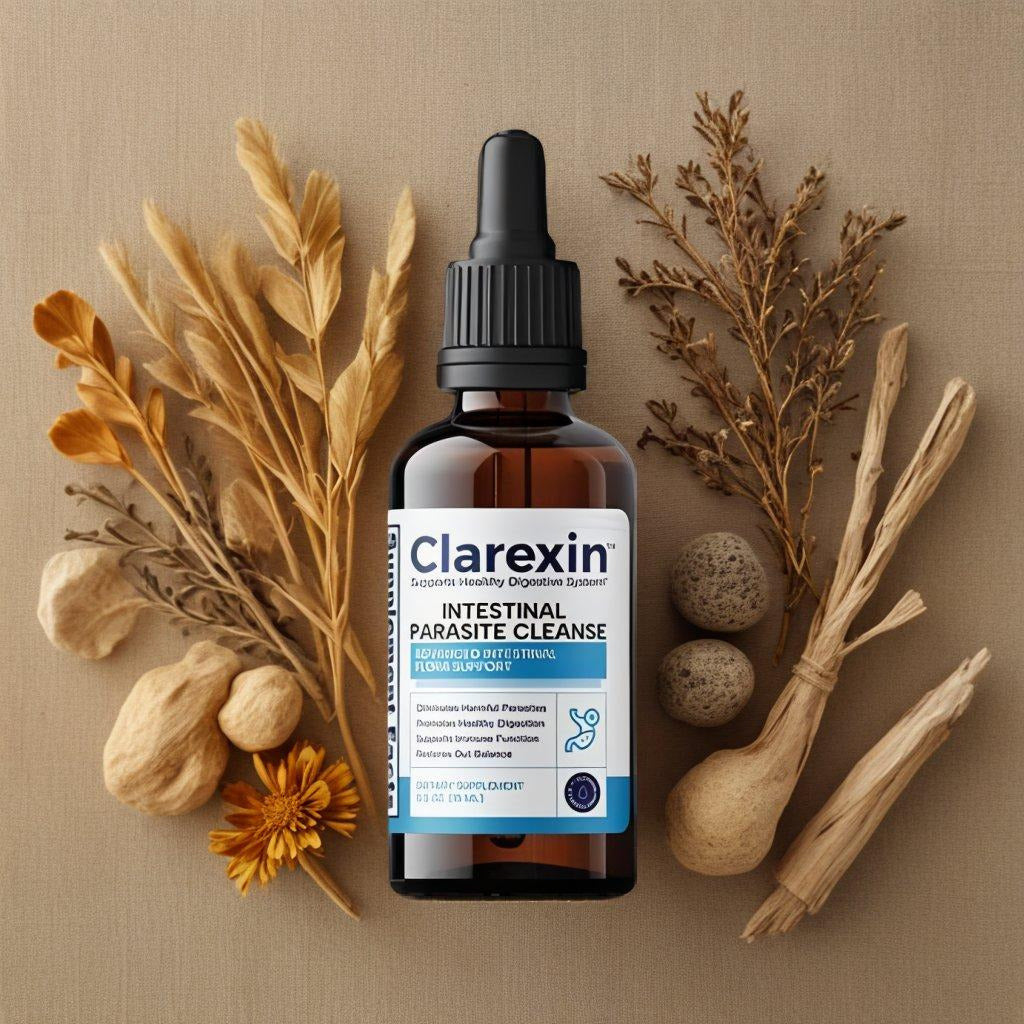 CLAREXIN (FULLSS) (DE PAGE)