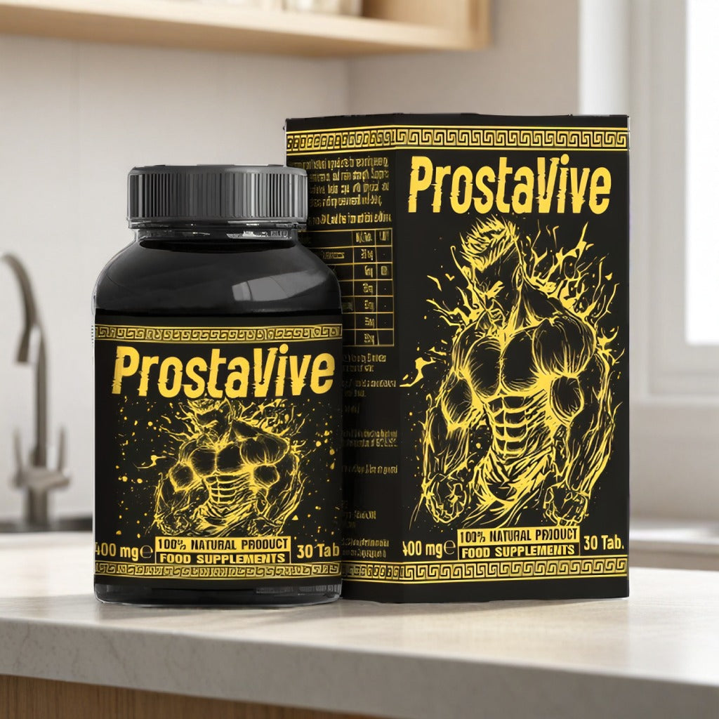 ProstaVive