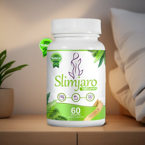 Slimjaro