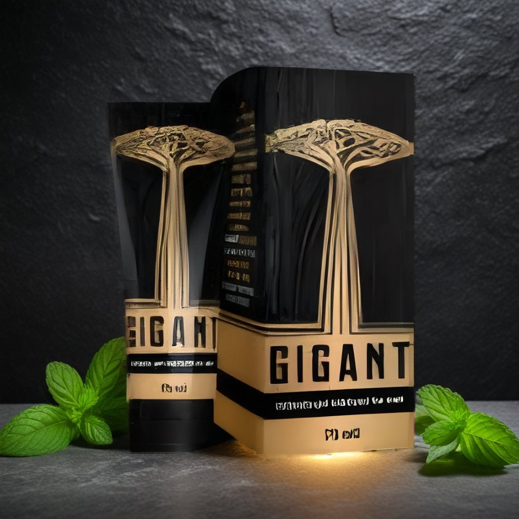 Gigant Gel