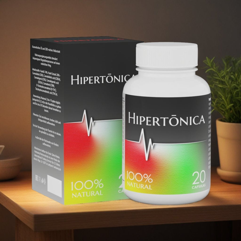 Hipertonica 139000COP