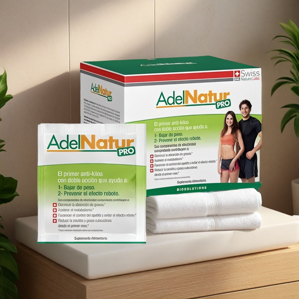 Adelnatur Pro