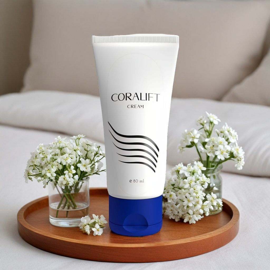 CORALIFT (LOW PRICE)