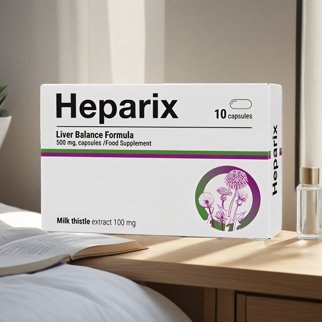 HEPARIX