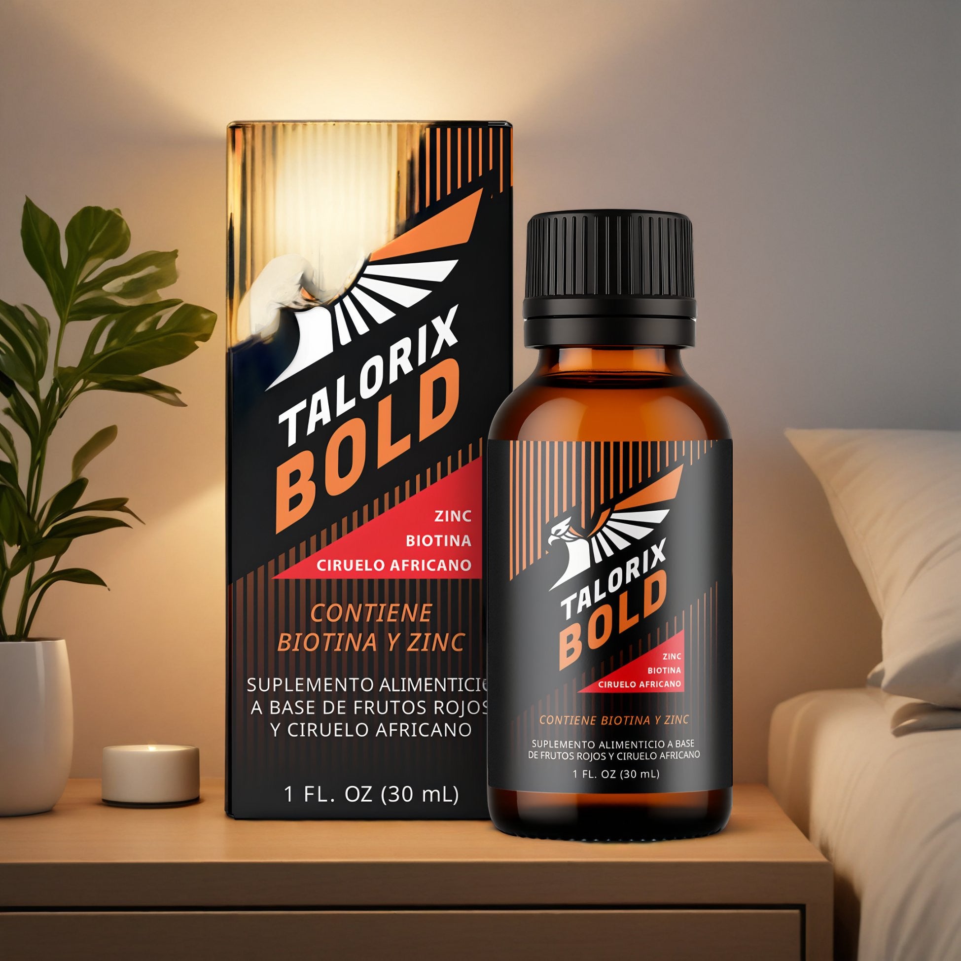 Talorix Bold