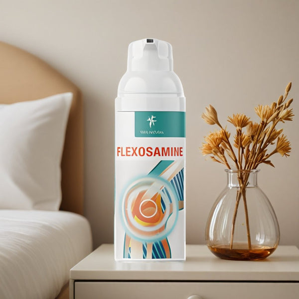Flexosamine  890czk