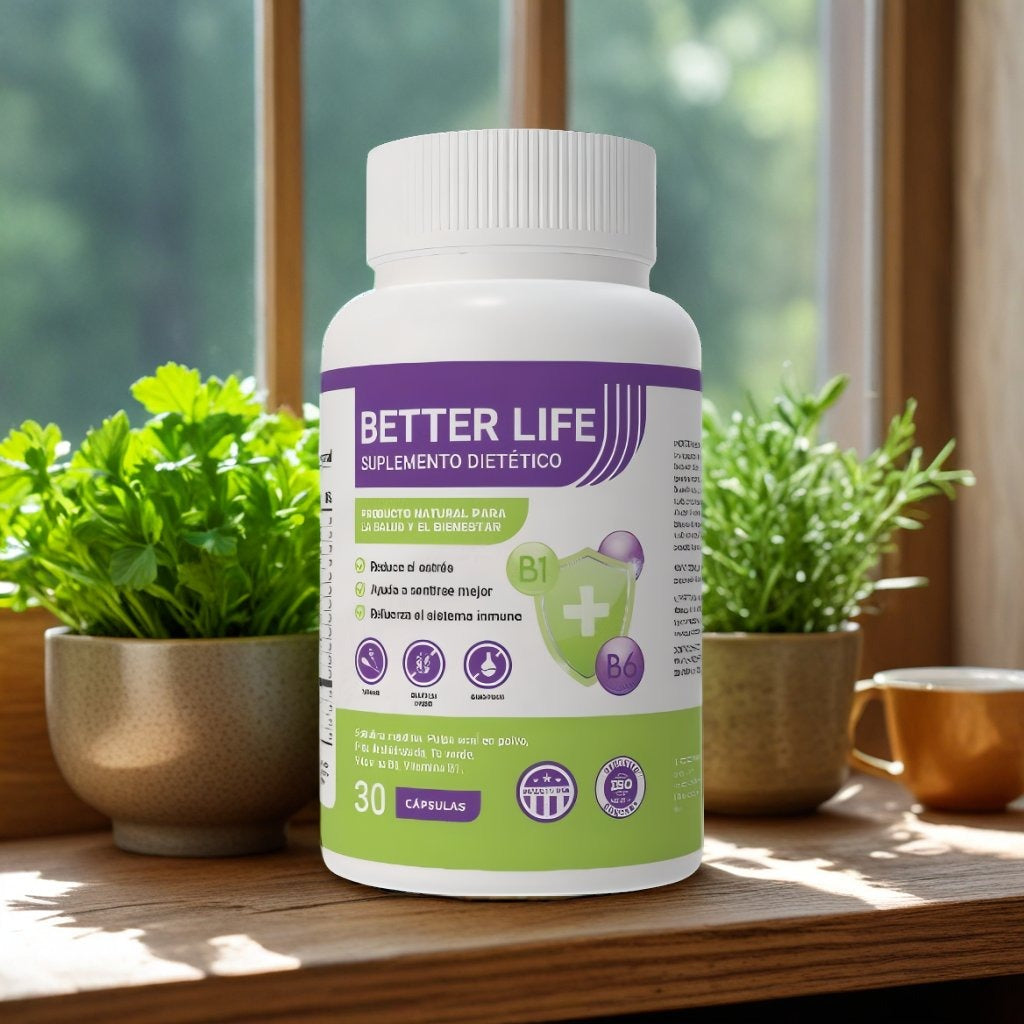 Better life Parasites