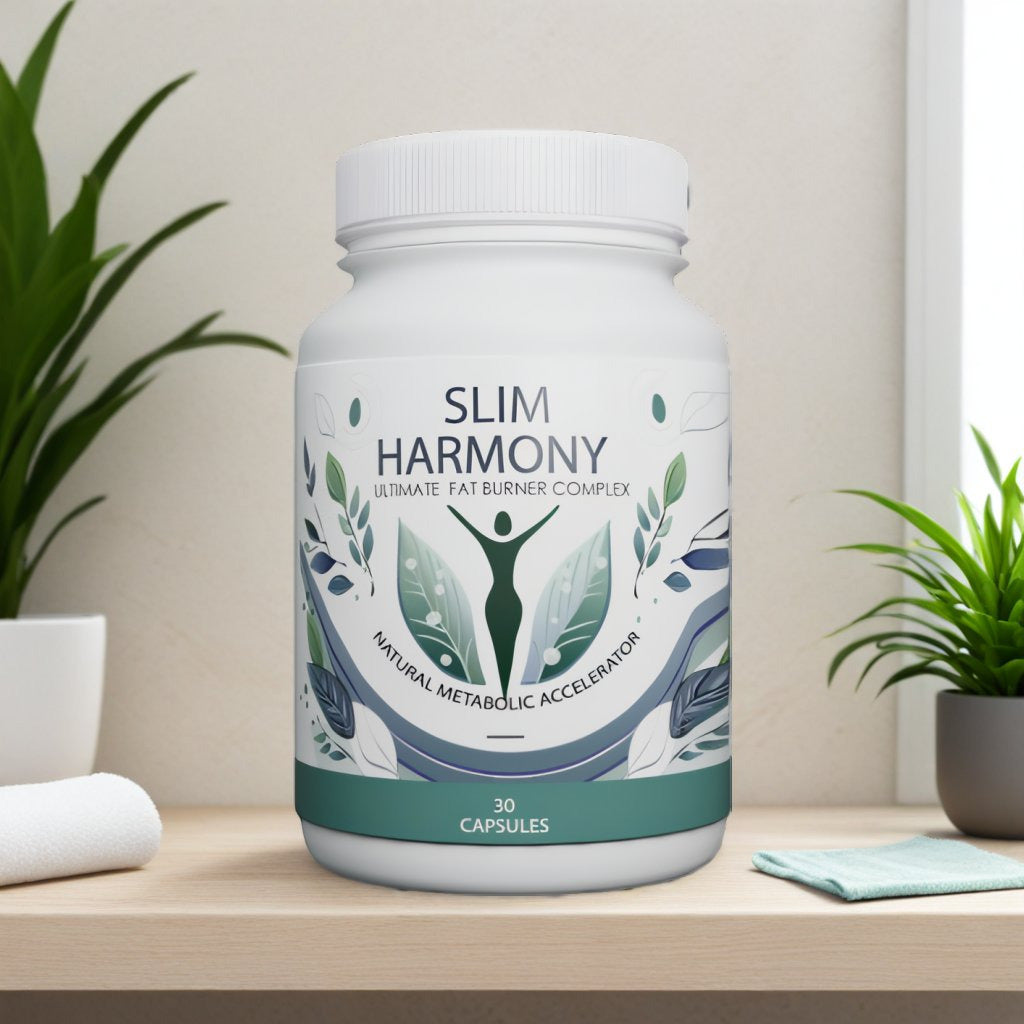 Slim Harmony Low