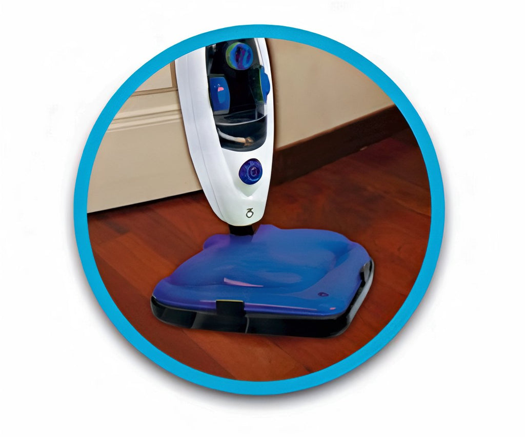 Steam mop a 89,99€